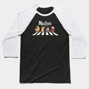 The Masters Baseball T-Shirt